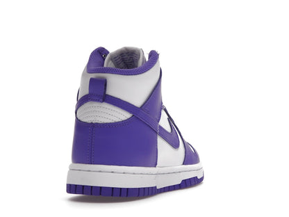 Nike Dunk High Psychic Purple (Women's)