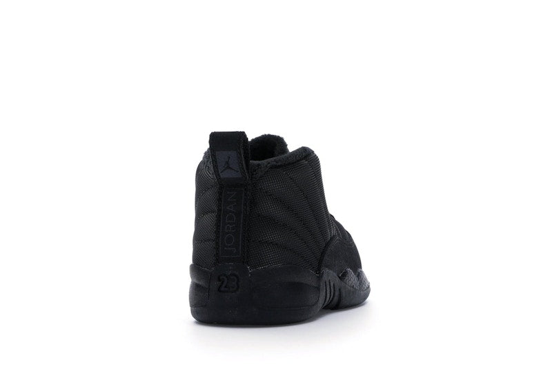 Jordan 12 Retro Winter Black (TD)