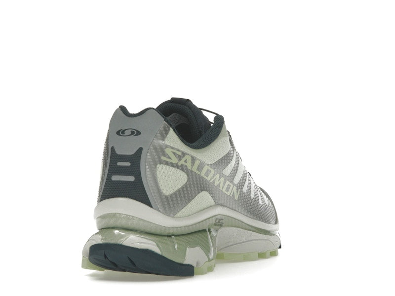 Salomon XT-4 OG Carbon Celadon Green