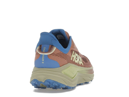 Hoka One One Challenger 8 Maple Cardamom