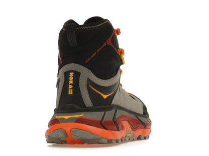 Hoka One One Tor Ultra Hi Black Chili Pepper (All Gender)