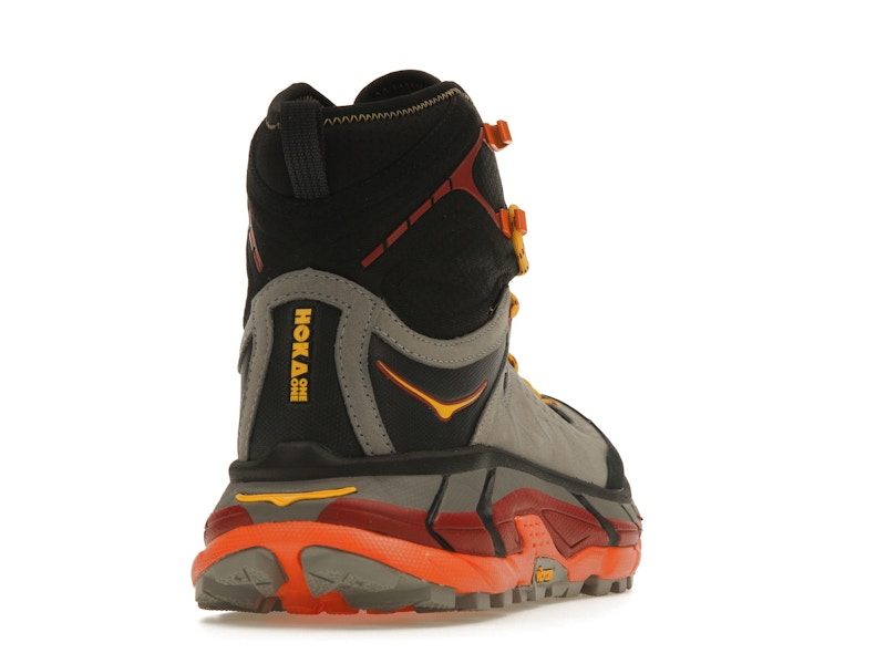 Hoka One One Tor Ultra Hi Black Chili Pepper (All Gender)