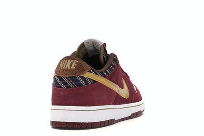Nike SB Dunk Low Anchorman