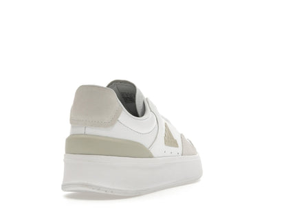 adidas Kantana Cloud White Aluminium Orbit Grey