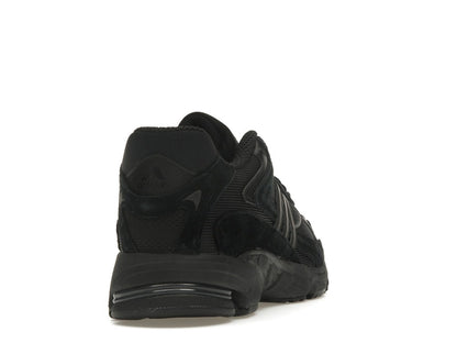 adidas Response CL Triple Black
