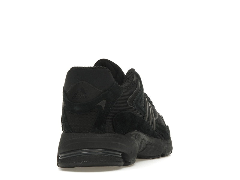 adidas Response CL Triple Black