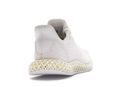 adidas Ultra 4D Parley White