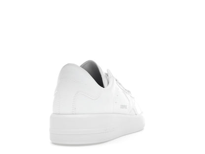 Golden Goose Bio-Based Purestar Triple White