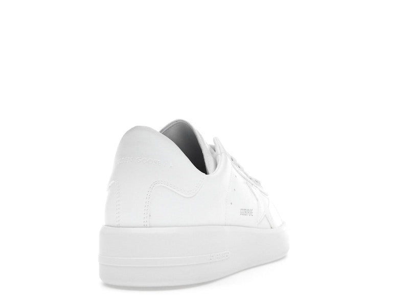 Golden Goose Bio-Based Purestar Triple White