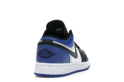 Jordan 1 Low Royal Toe (GS)