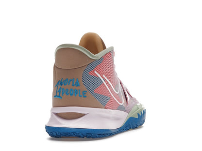 Nike Kyrie 7 1 World 1 People Pink