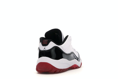 Jordan 11 Retro Low Concord Bred (PS)