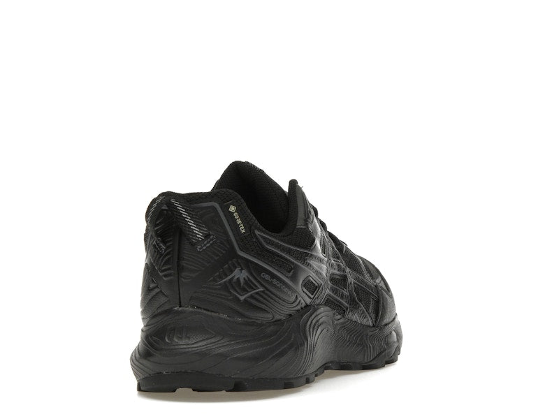 ASICS Gel-Sonoma 7 GTX Black Carrier Grey