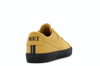Nike SB Zoom Blazer Low Yellow Ochre