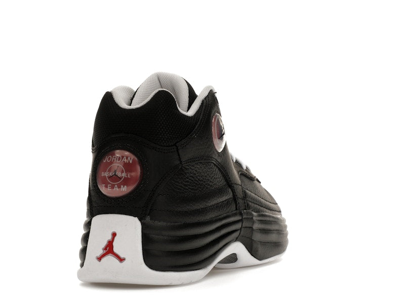 Jordan Jumpman Team 1 Black White (2023)