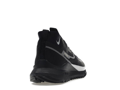 Nike React Pegasus Trail 4 Gore-Tex Black Wolf Grey