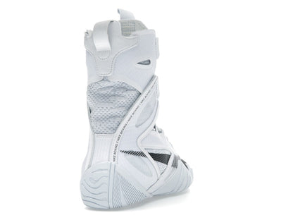 Nike HyperKO 2 White Black