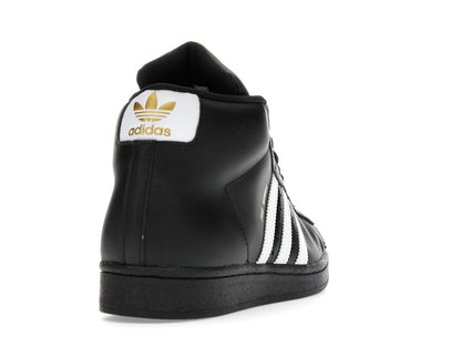 adidas Pro Model Black White