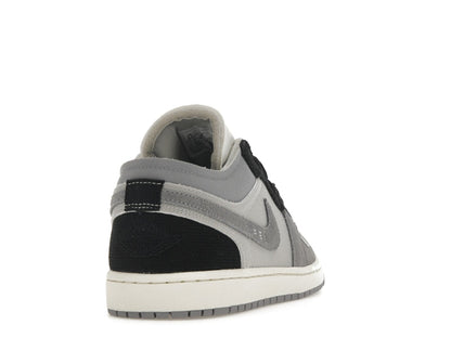 Jordan 1 Low SE Craft Inside Out Cement Grey