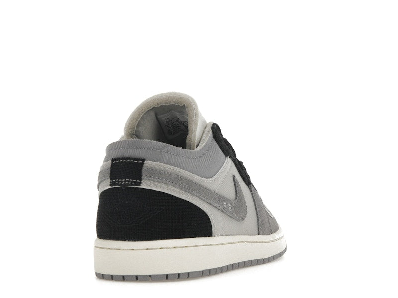 Jordan 1 Low SE Craft Inside Out Cement Grey
