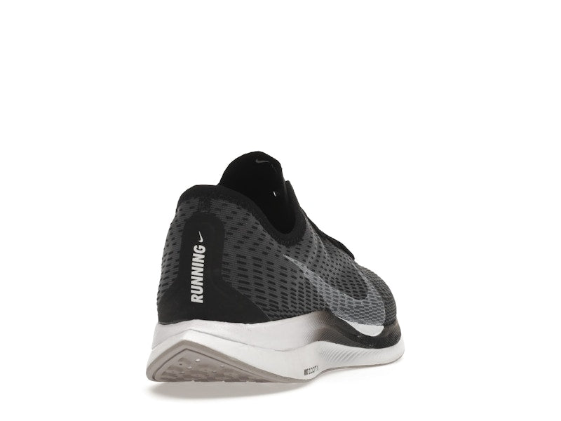 Nike Zoom Pegasus Turbo 2 Black Gunsmoke