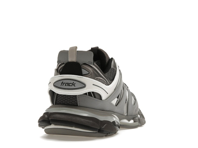 Balenciaga Track LED Gray