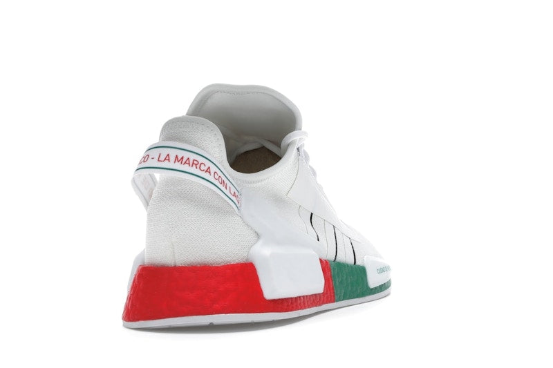 adidas NMD R1 V2 United By Sneakers Mexico City