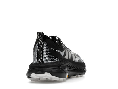 Hoka One One Mafate Speed 4 Lite Black White