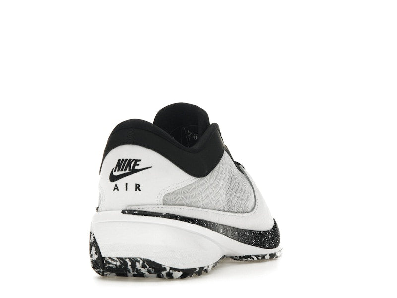 Nike Zoom Freak 5 Oreo