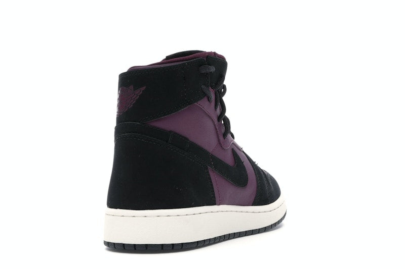 Jordan 1 Rebel XX Bordeaux (Women's)