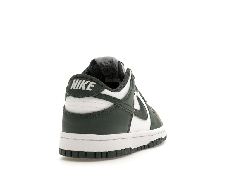 Nike Dunk Low Vintage Green (GS)