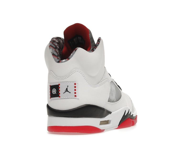 Jordan 5 Retro Quai 54 (2021)