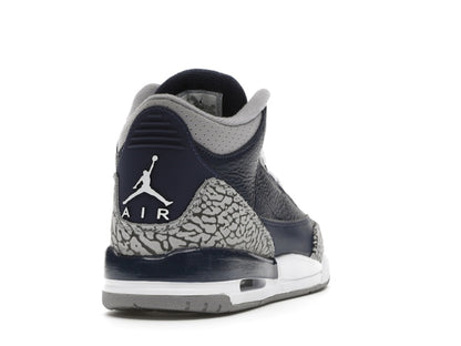 Jordan 3 Retro Georgetown (2021) (GS)