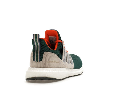 adidas Ultra Boost 1.0 Collegiate Green Crew Blue Wonder Beige