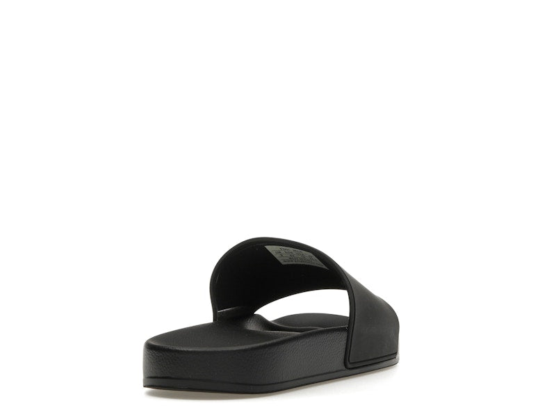 Balenciaga City Pool Slide Paris Black (Women's)