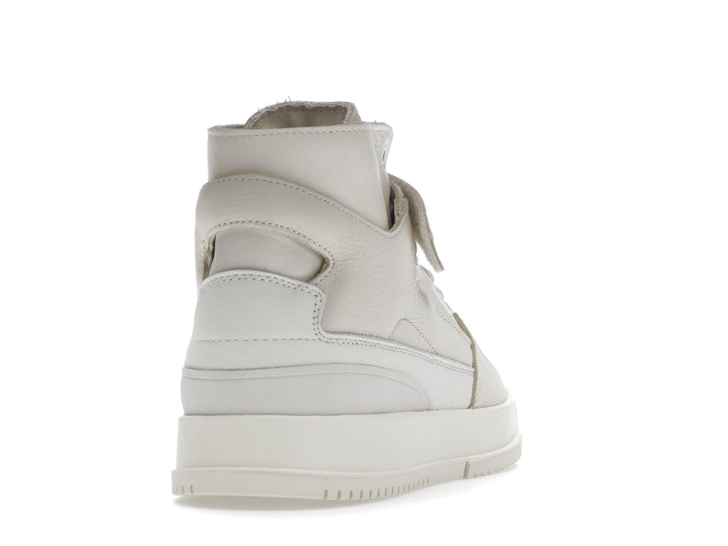 Adidas Forum Premiere Mid White