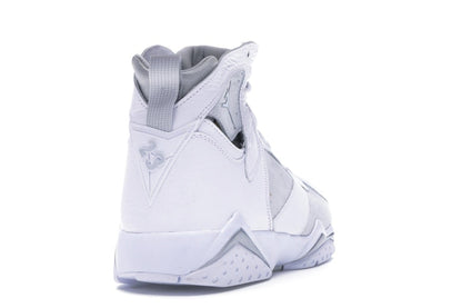 Jordan 7 Retro Pure Platinum
