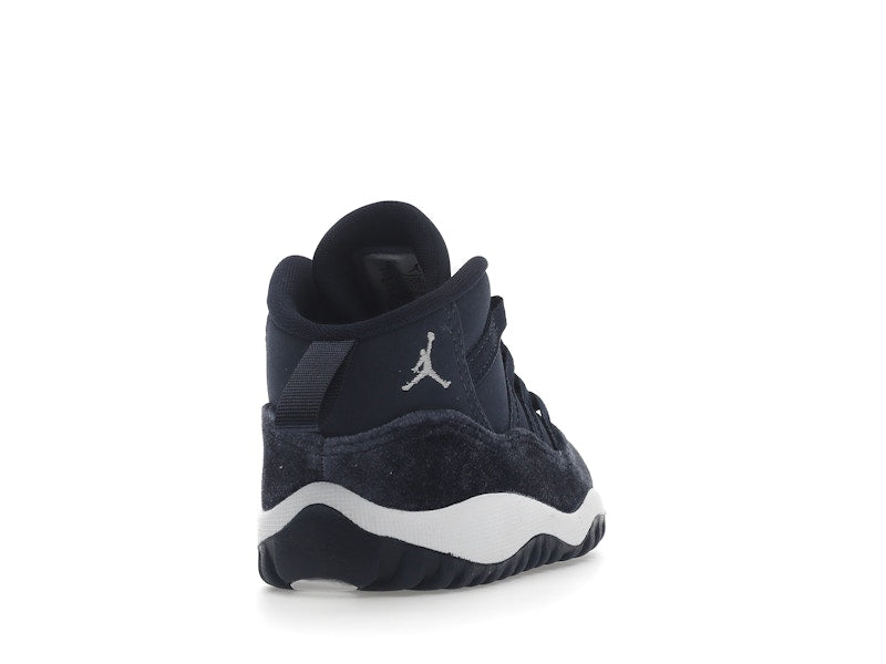 Jordan 11 Retro Midnight Navy (TD)