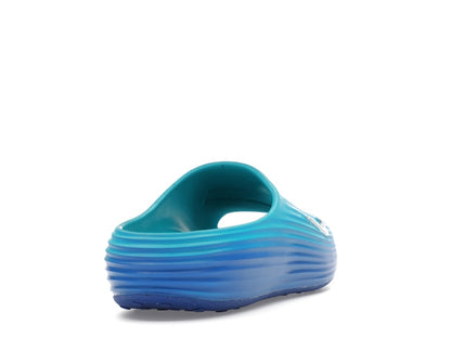 Nike ReactX Rejuven8 Slide Dusty Cactus Game Royal