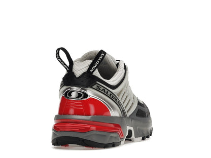 Salomon ACS Pro Advanced Lunar Rock Goji