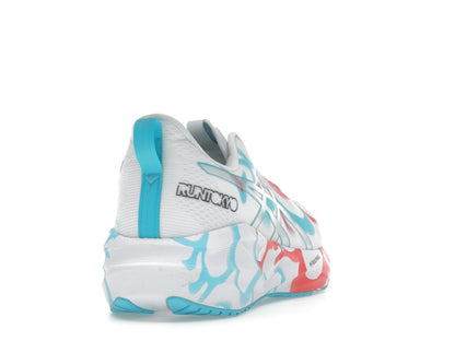ASICS Novablast 5 Tokyo Marathon