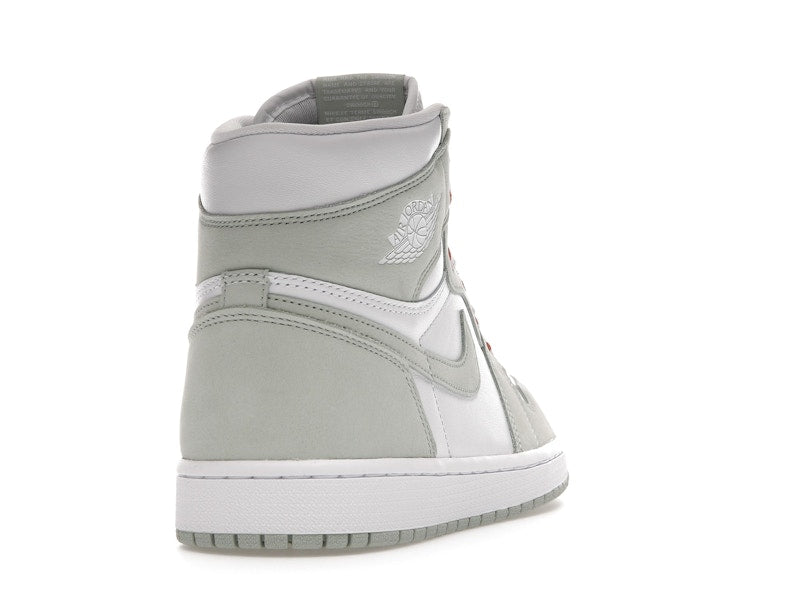 Jordan 1 Retro High OG Seafoam (Women's)