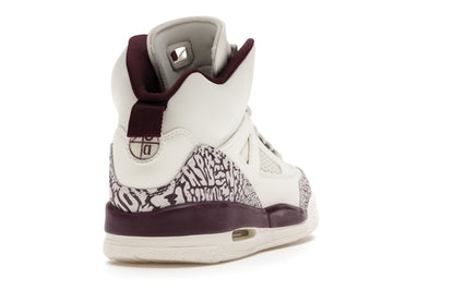 Jordan Spizike Bordeaux (GS)