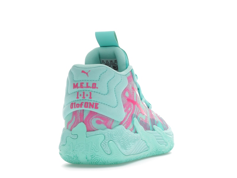 Puma LaMelo Ball MB.03 Miami (GS)
