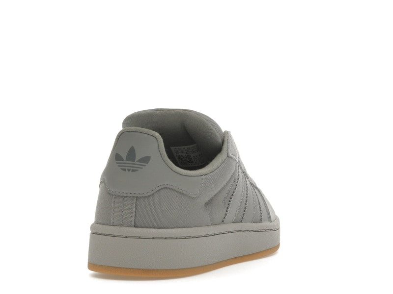 adidas Campus 00s Grey Grey Off White