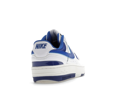 Nike Gamma Force White Game Royal (Women's)