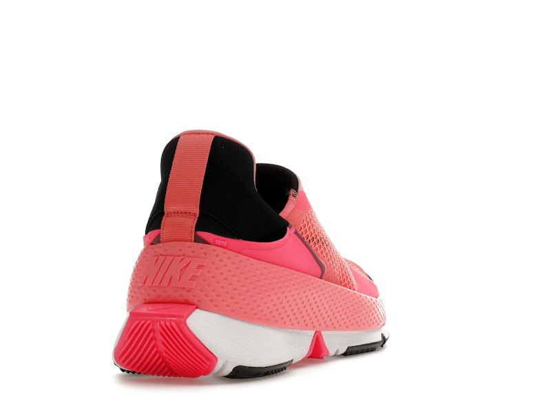 Nike Go FlyEase Pink Gaze