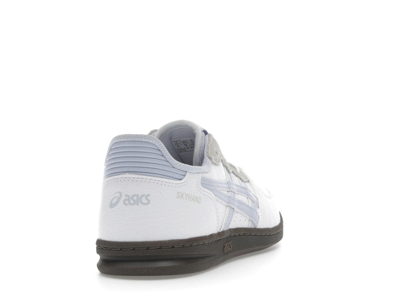 ASICS Skyhand OG White Blue Fade