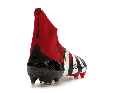 adidas Predator 20+ Pharrell Williams x Paul Pogba Human Race