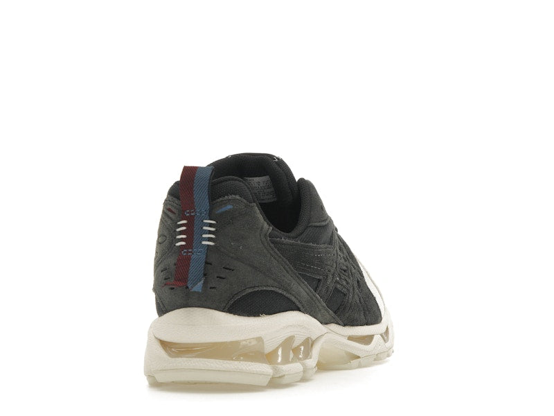 ASICS Gel-Kayano 14 Black Birch